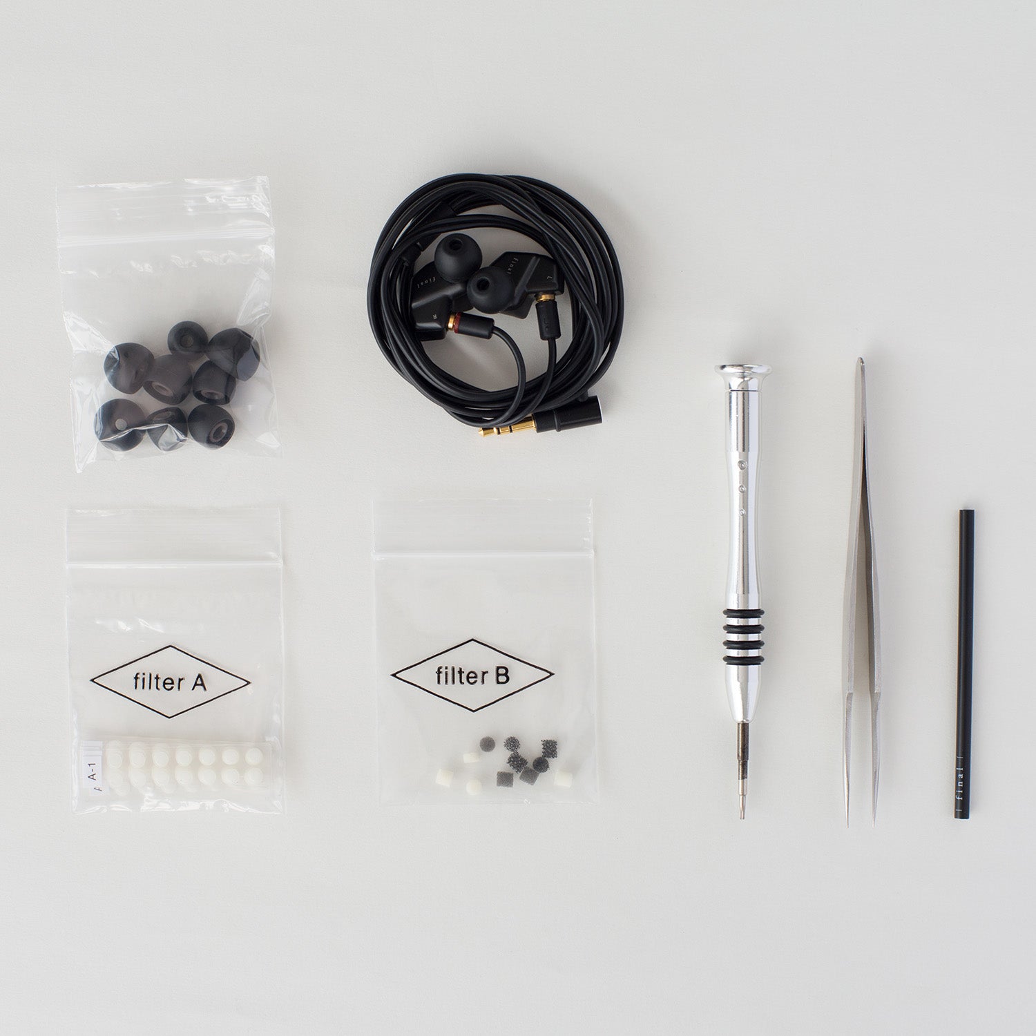 MAKE3