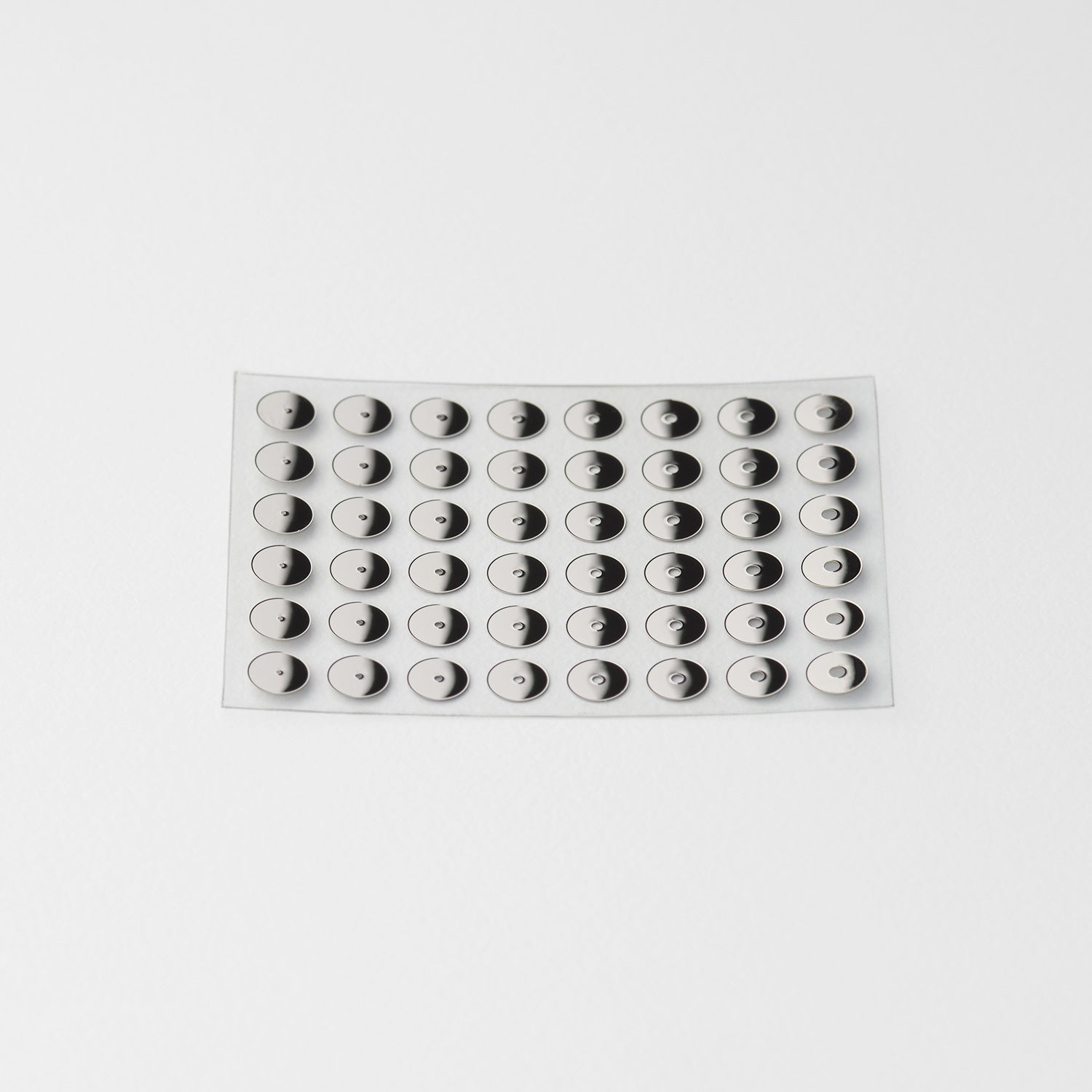 MAKE 電鋳フィルターA(8種類x6枚入り)
