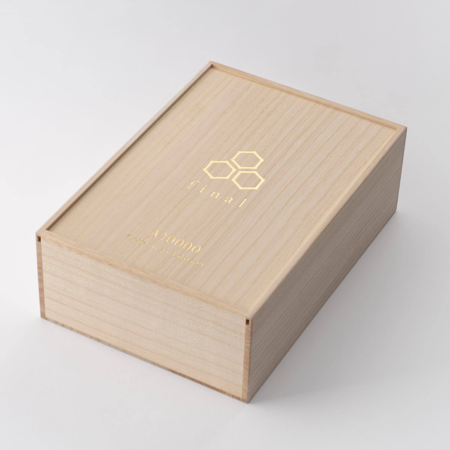 A10000 Collector’s Edition