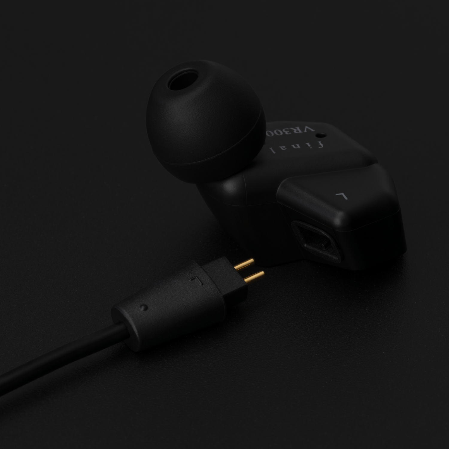 VR3000 for Gaming