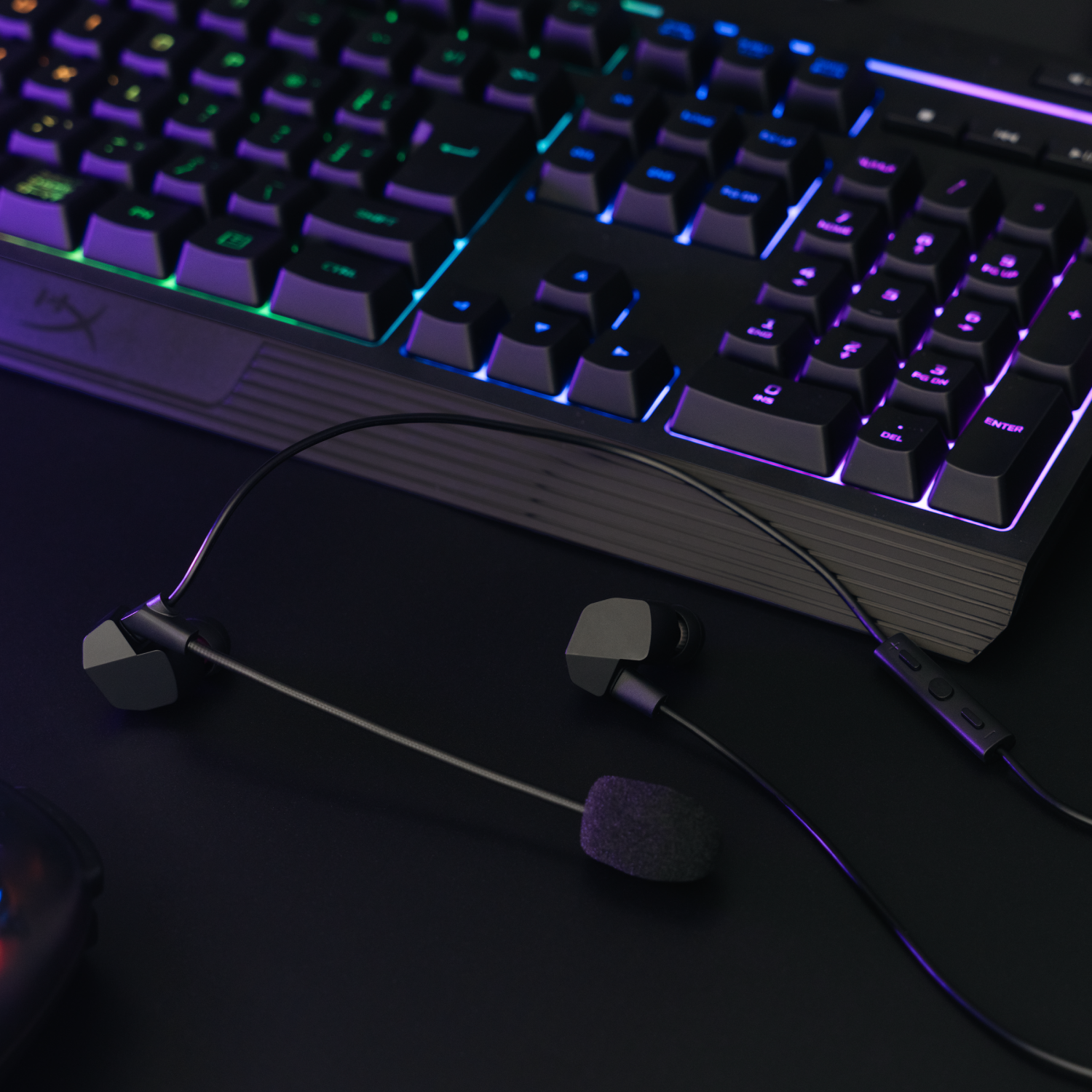 VR3000 for Gaming