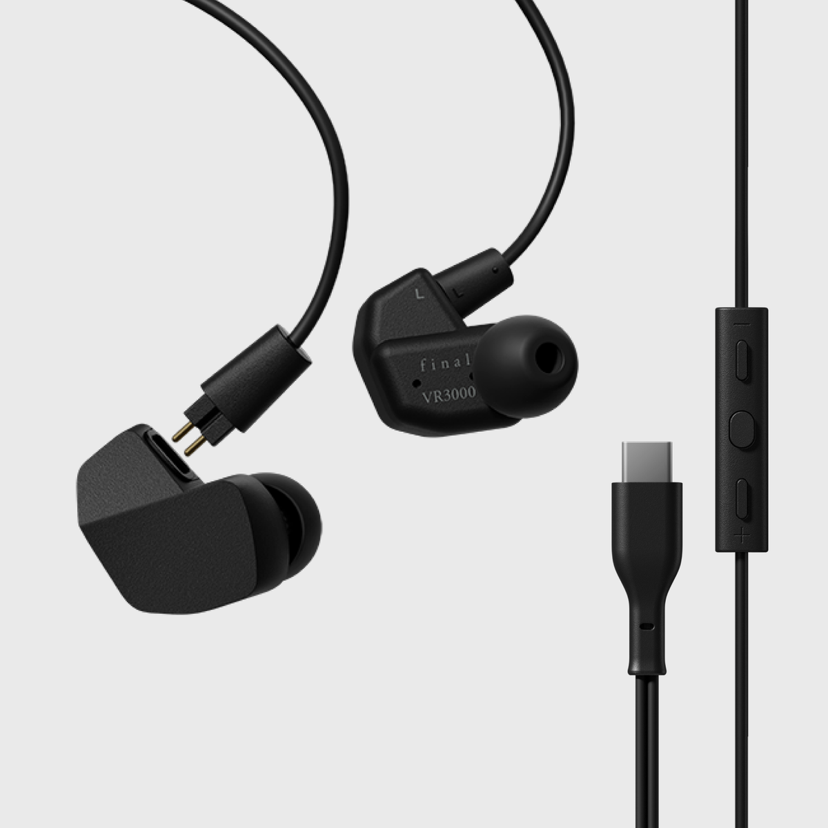 VR3000 for Gaming