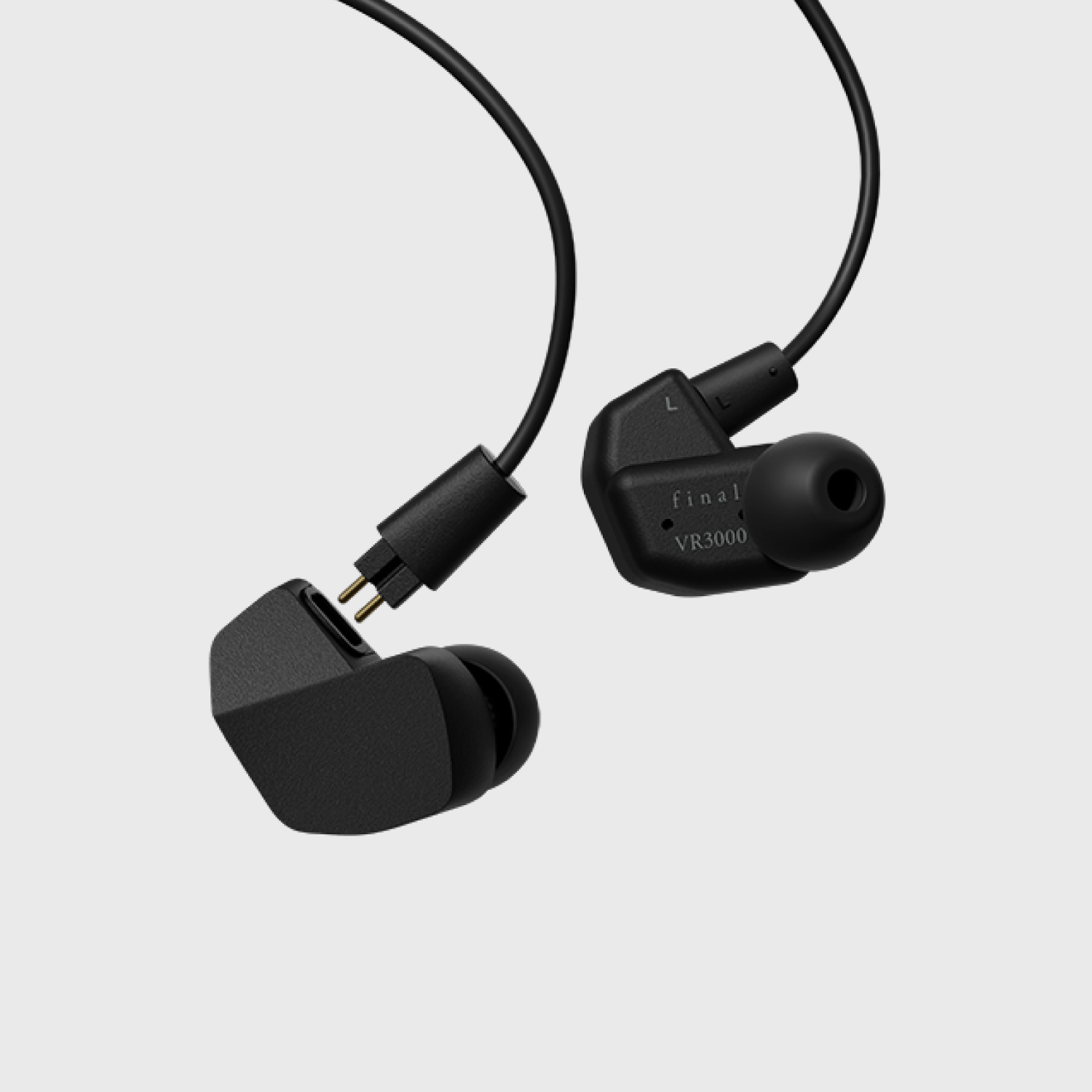 VR3000 for Gaming