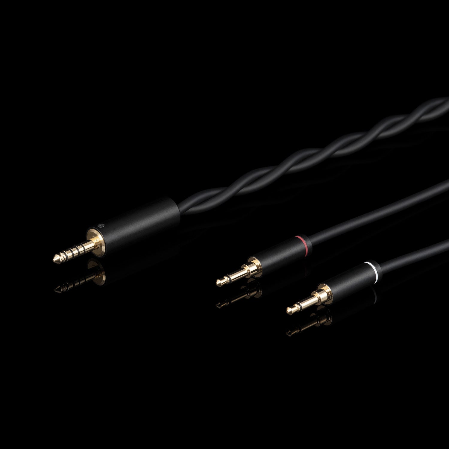 DXシリーズ用OFCスリムケーブル 4.4mm