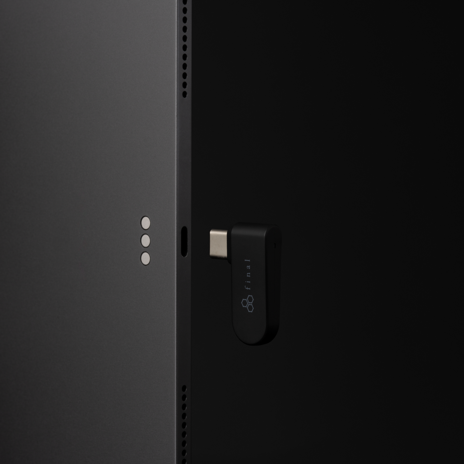 VR3000 Wireless for Gaming+