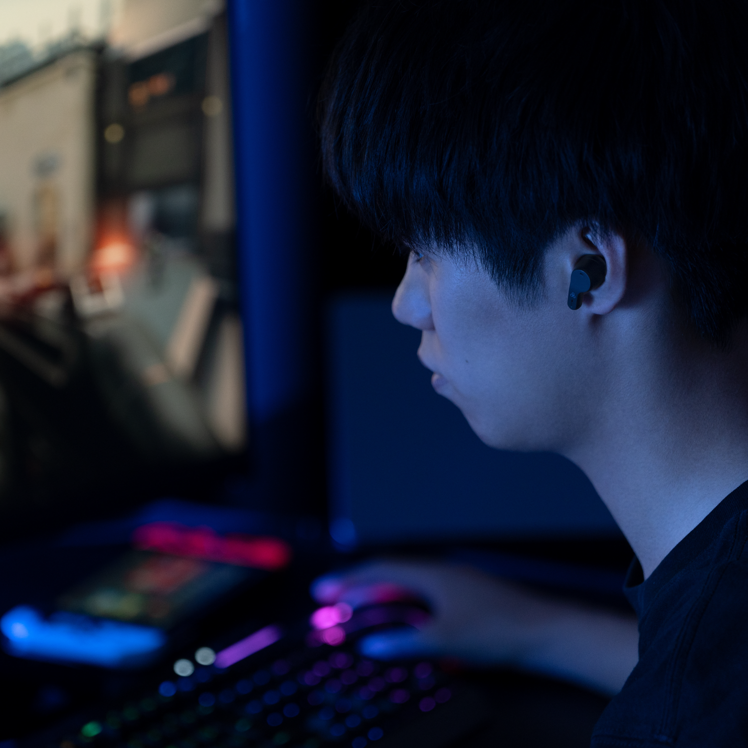 VR3000 Wireless for Gaming+