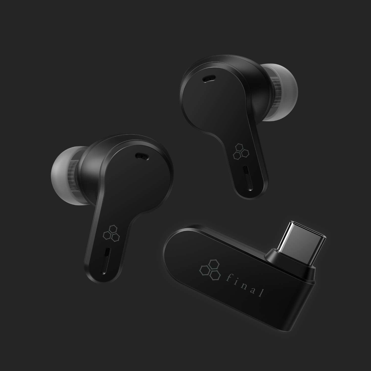 VR3000 Wireless for Gaming+