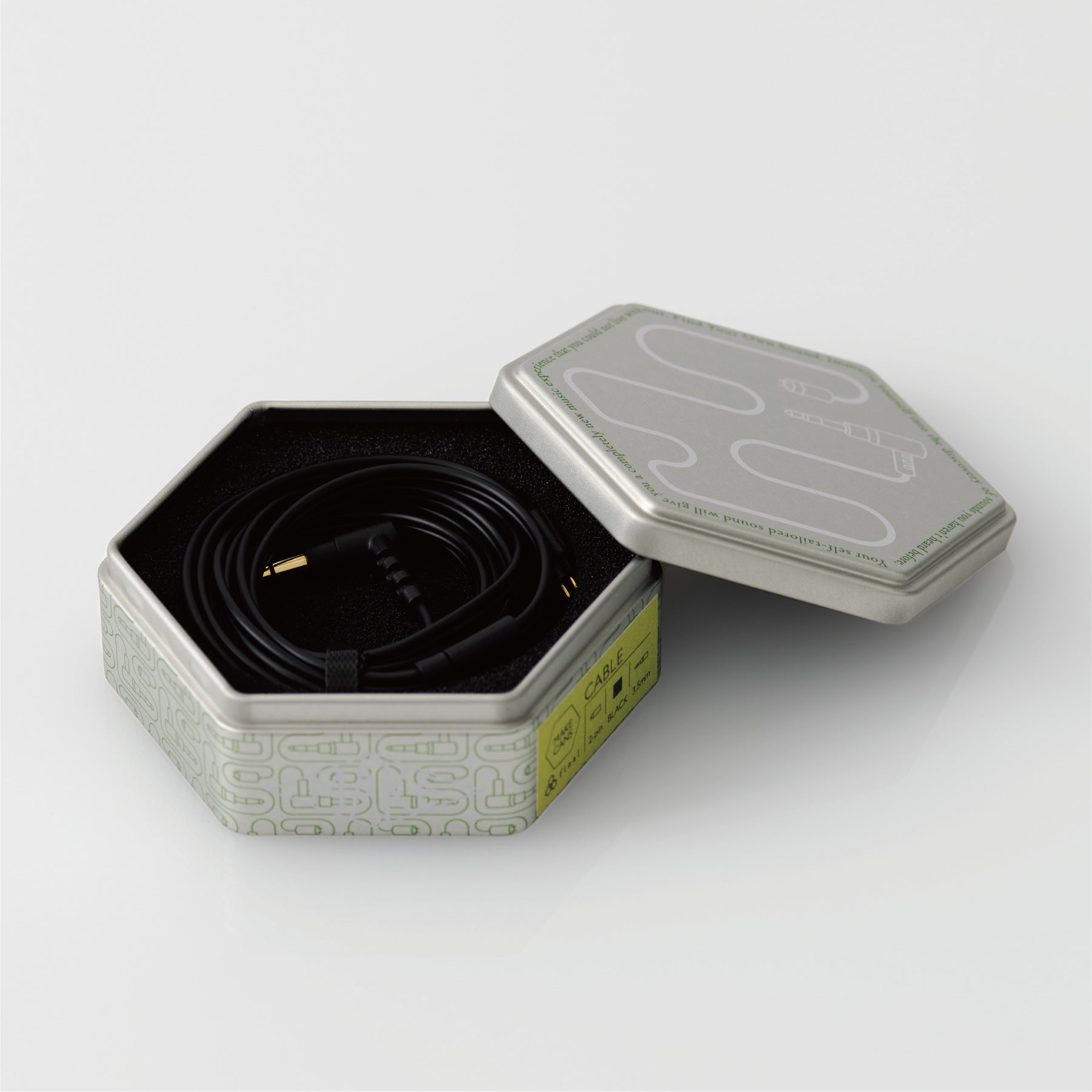 MAKE CANS 単品販売