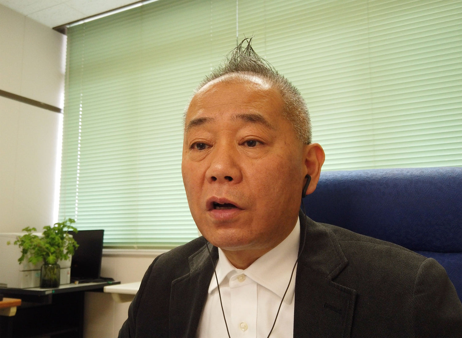 オーディオ・音響分野専門家に訊くvol.1-7<br>九州大学大学院芸術工学研究院 河原一彦博士  <br>『今後目指すもの』