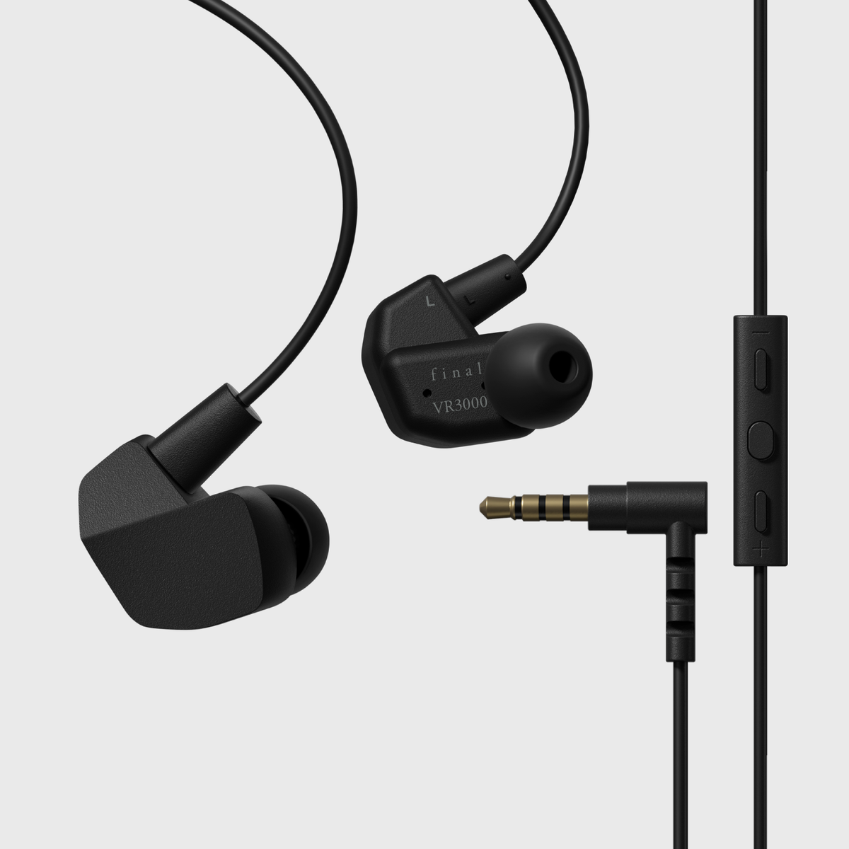 VR3000 for Gaming
