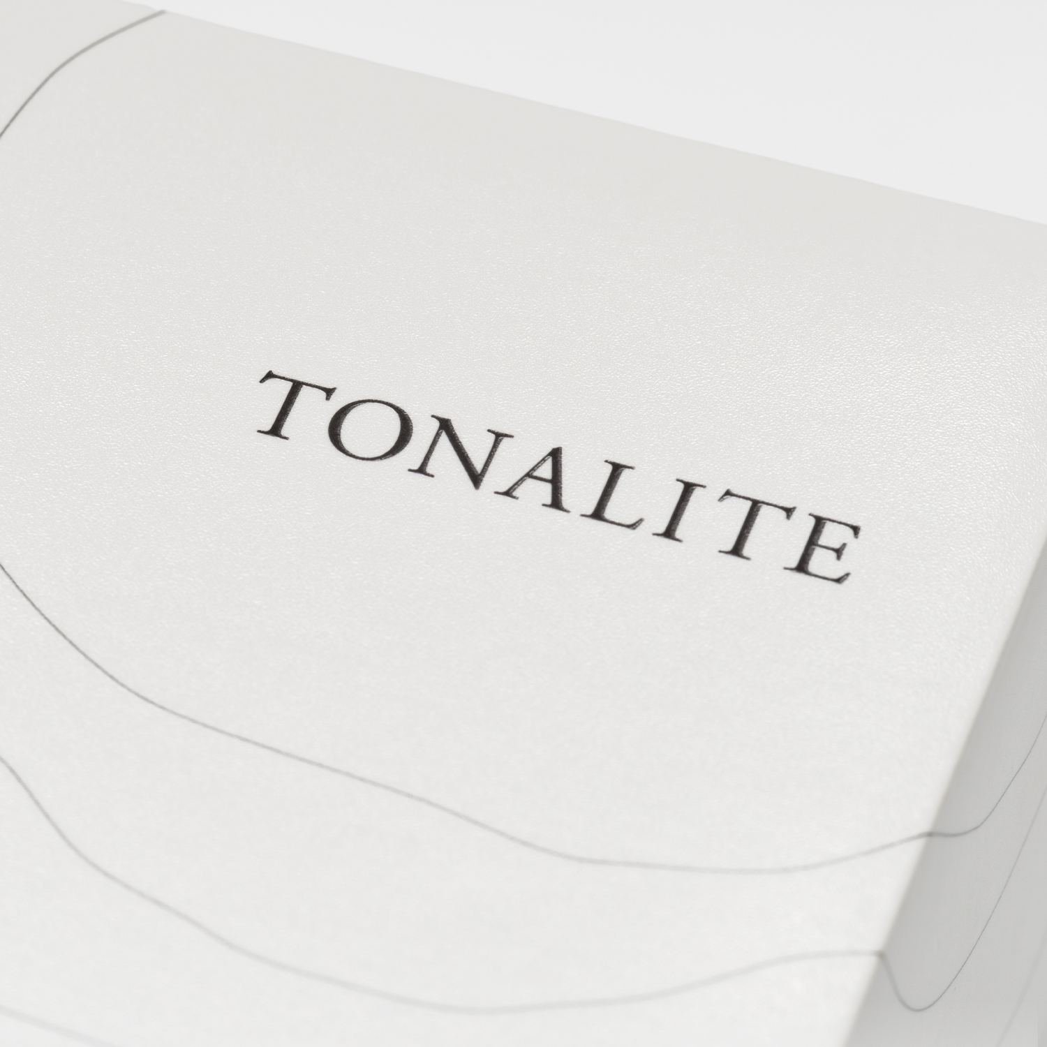 TONALITE