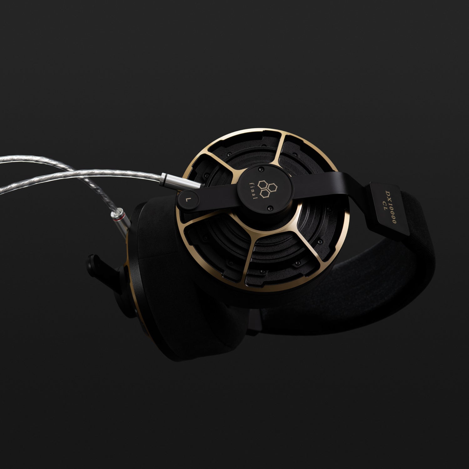 DX10000 CL Collector’s Edition
