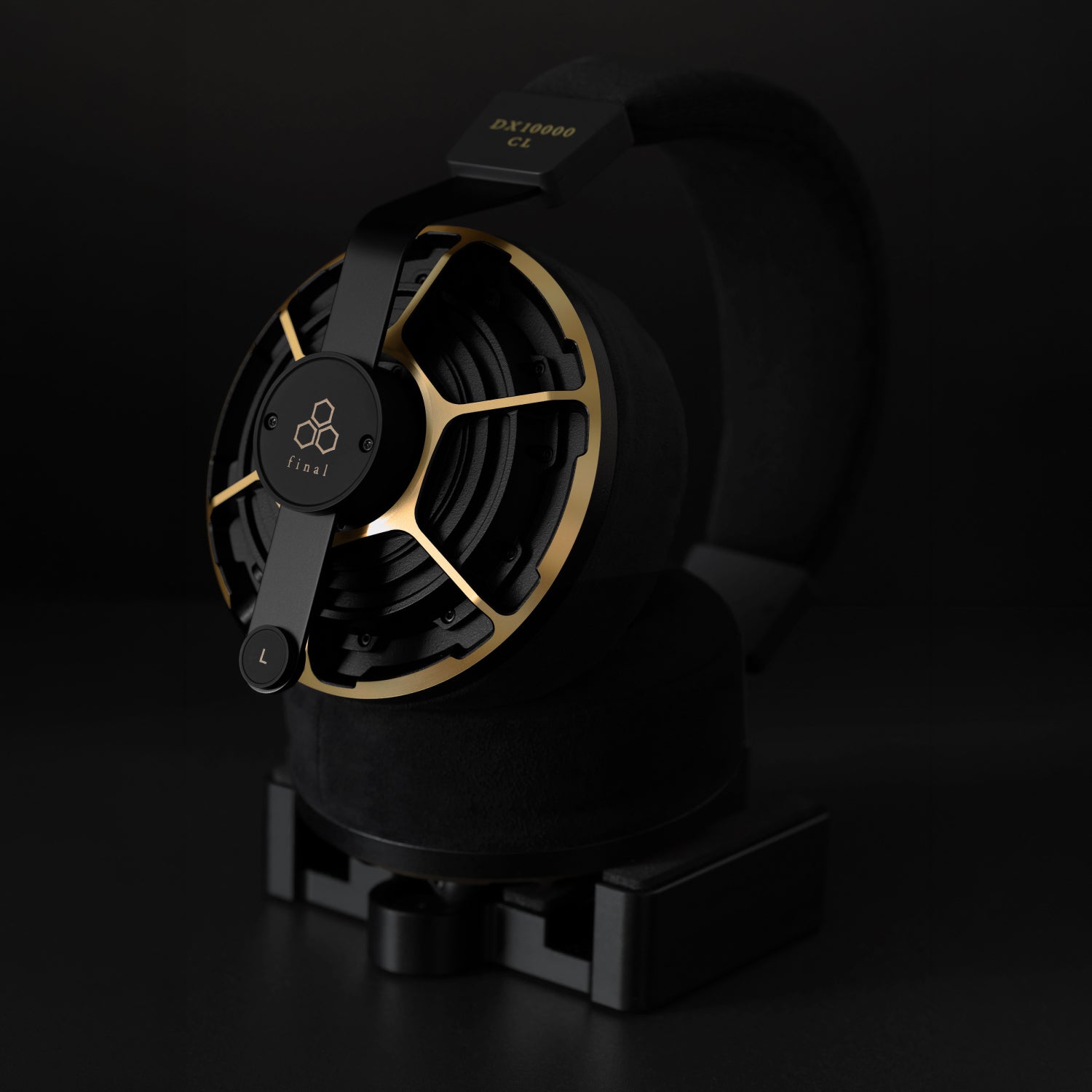 DX10000 CL Collector’s Edition