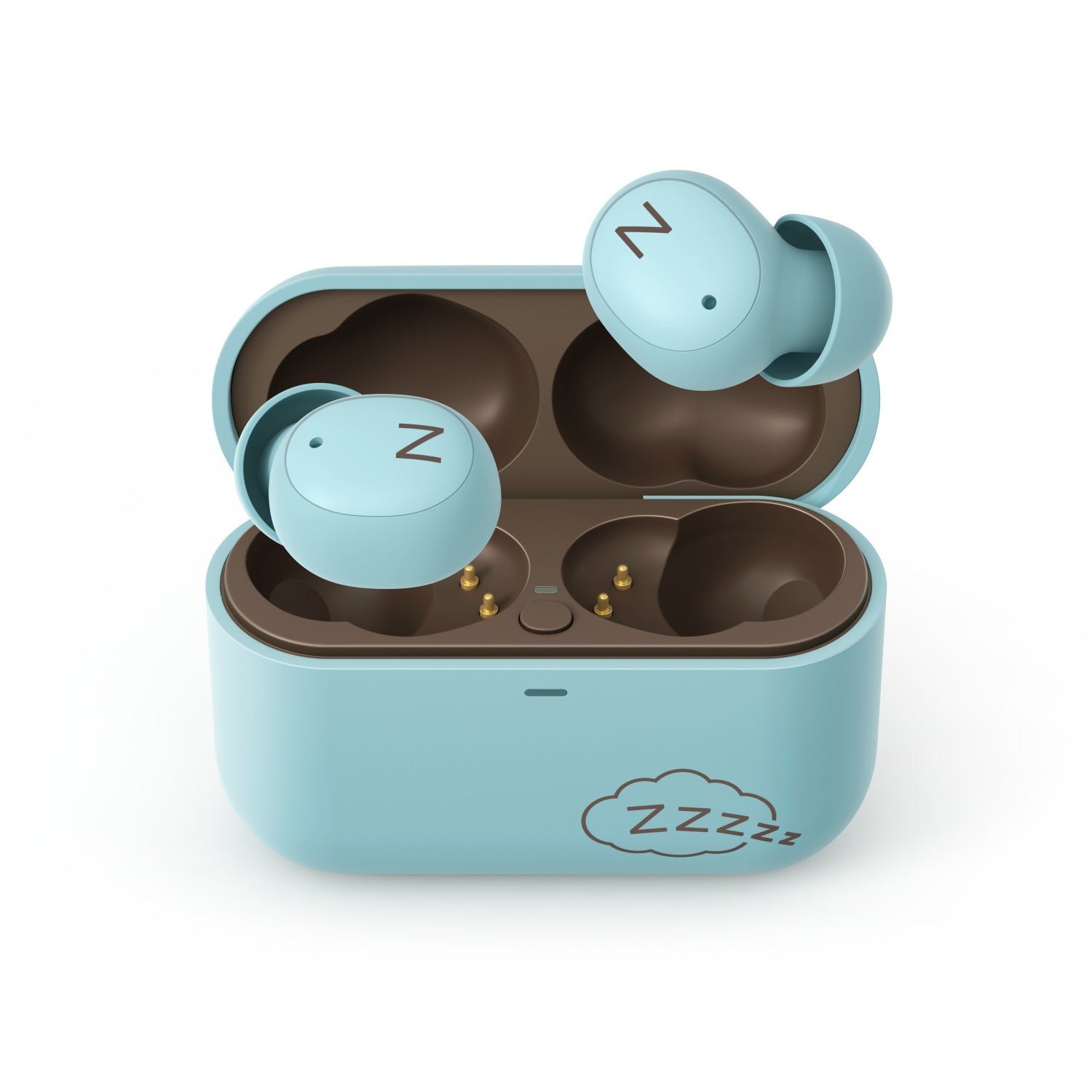 Extreme earphones that are not Nami ZZZ