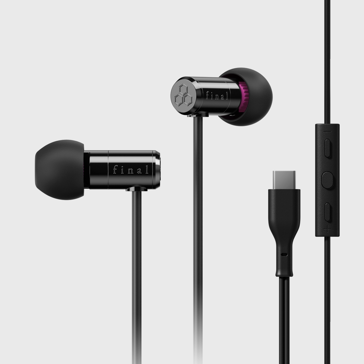 E500（USB-C）